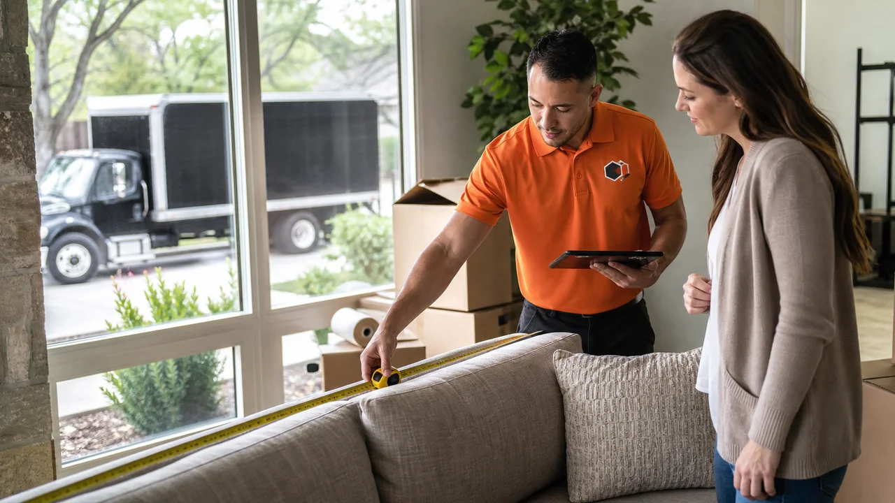 How to Estimate Moving Costs When Planning an Interstate Move