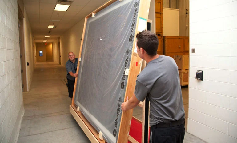 fine arts moving 2